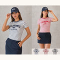 Playera Rayada California-CL10316