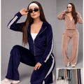 Set Terciopelo-CLC30551