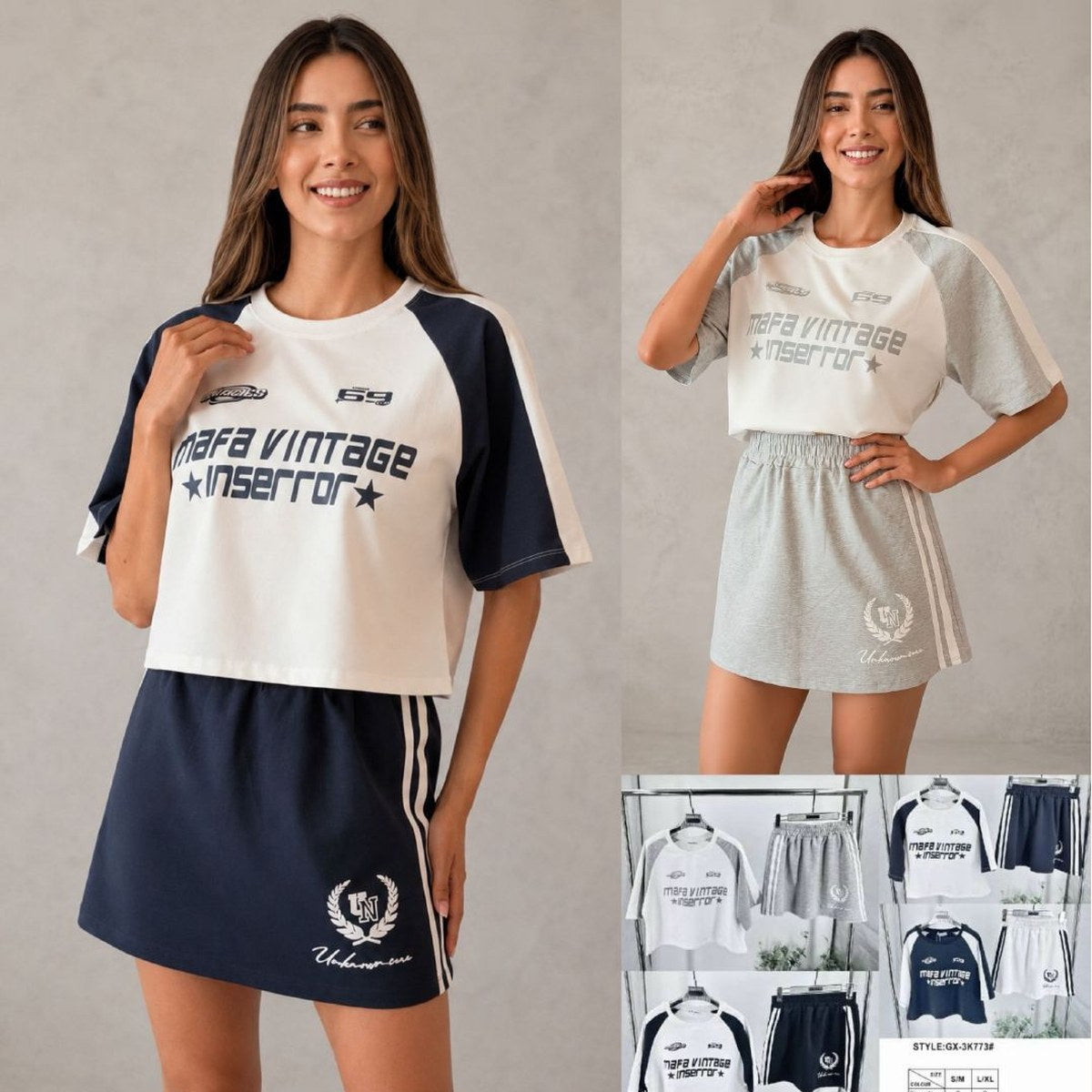 Conjunto Deportivo-G8C3K773