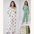 Conjunto tipo Lino-ISAL986
