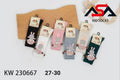 calcetines de nina-KW230667 27-30