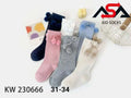 calcetines de nina-KW230666 31-34