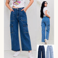 Jeans Cargo-MTP21842