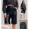 Vinipiel Short Largo-MTP757