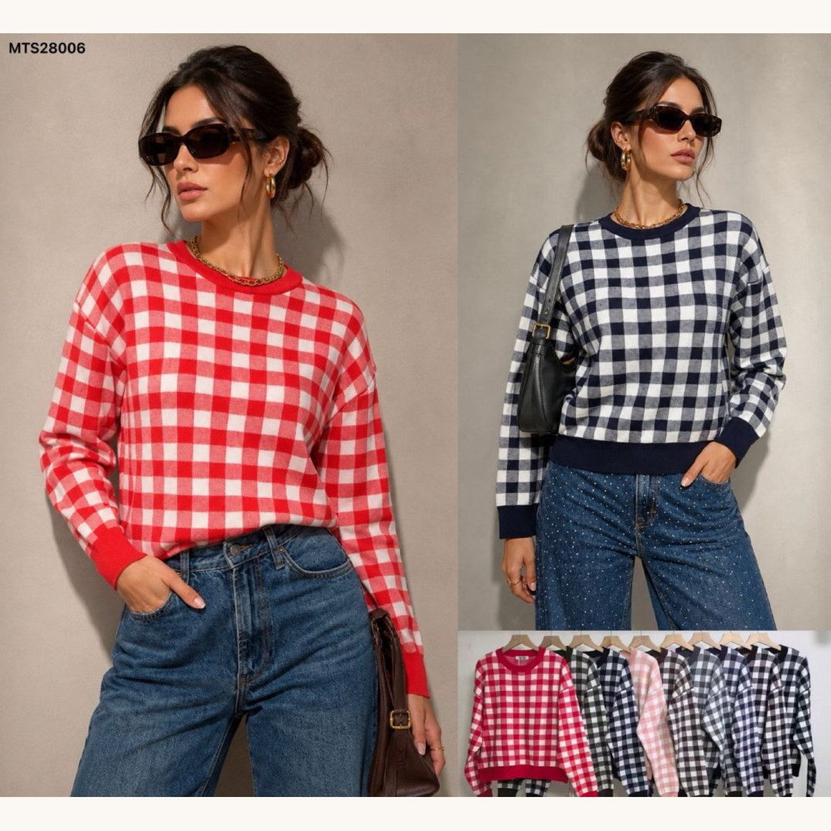 Sueter Vichy-MTS28006