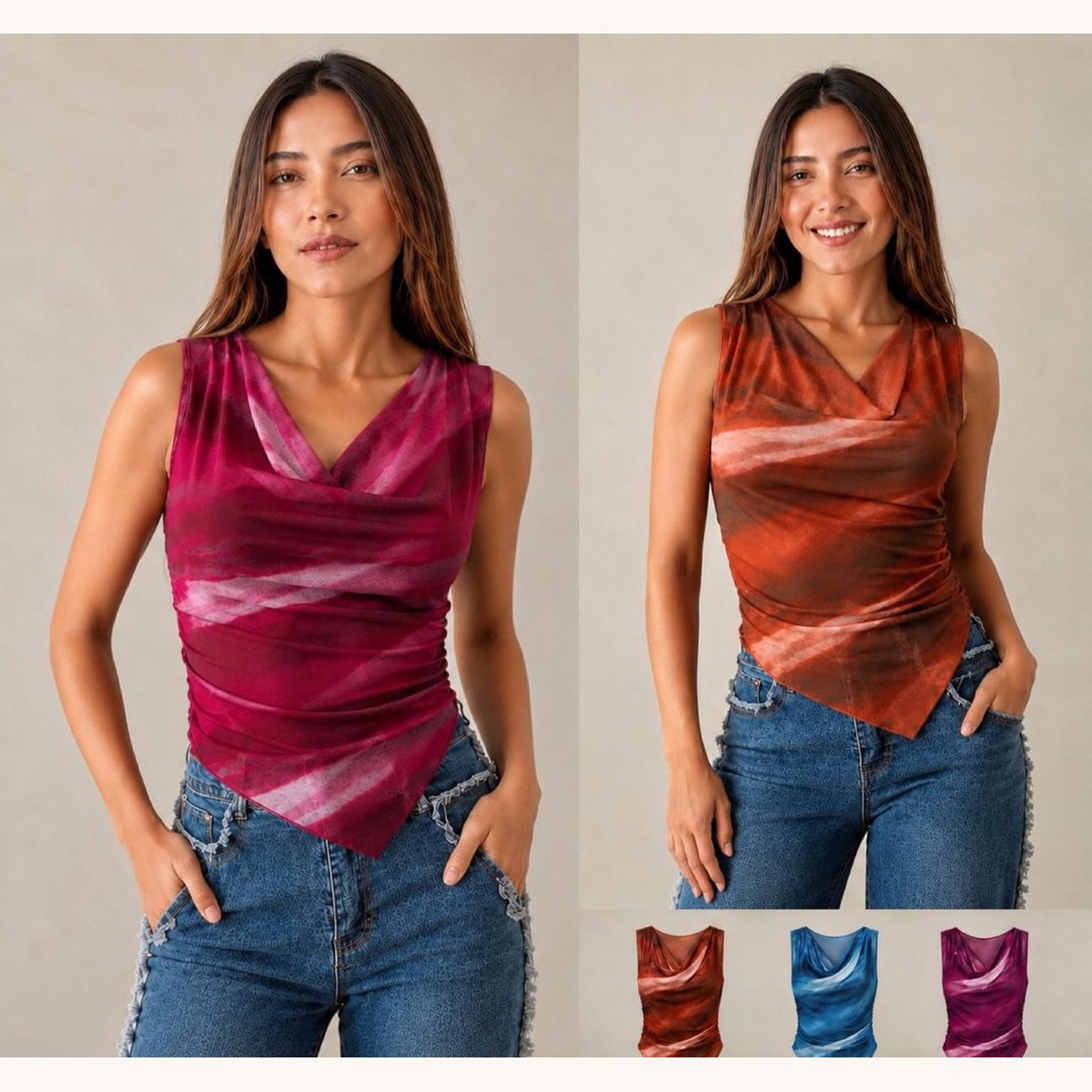 Top Mesh-NFT13945