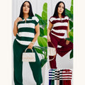 Set Rayado M Corta-PA9437