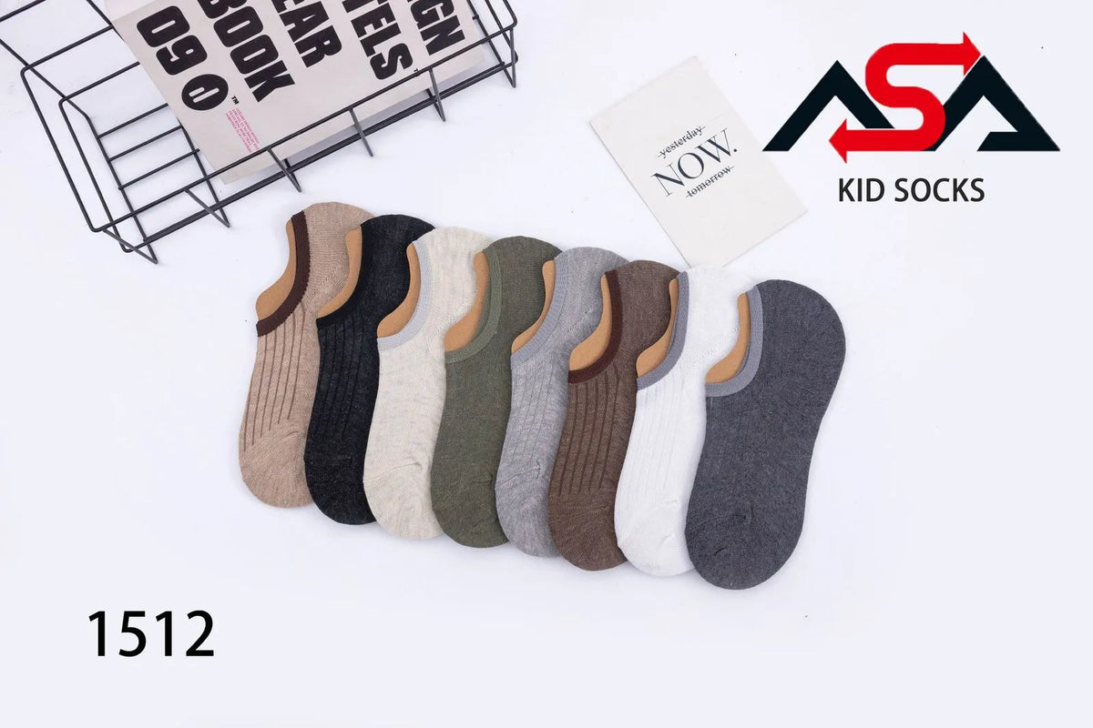 Calcetines para niño-XK1512