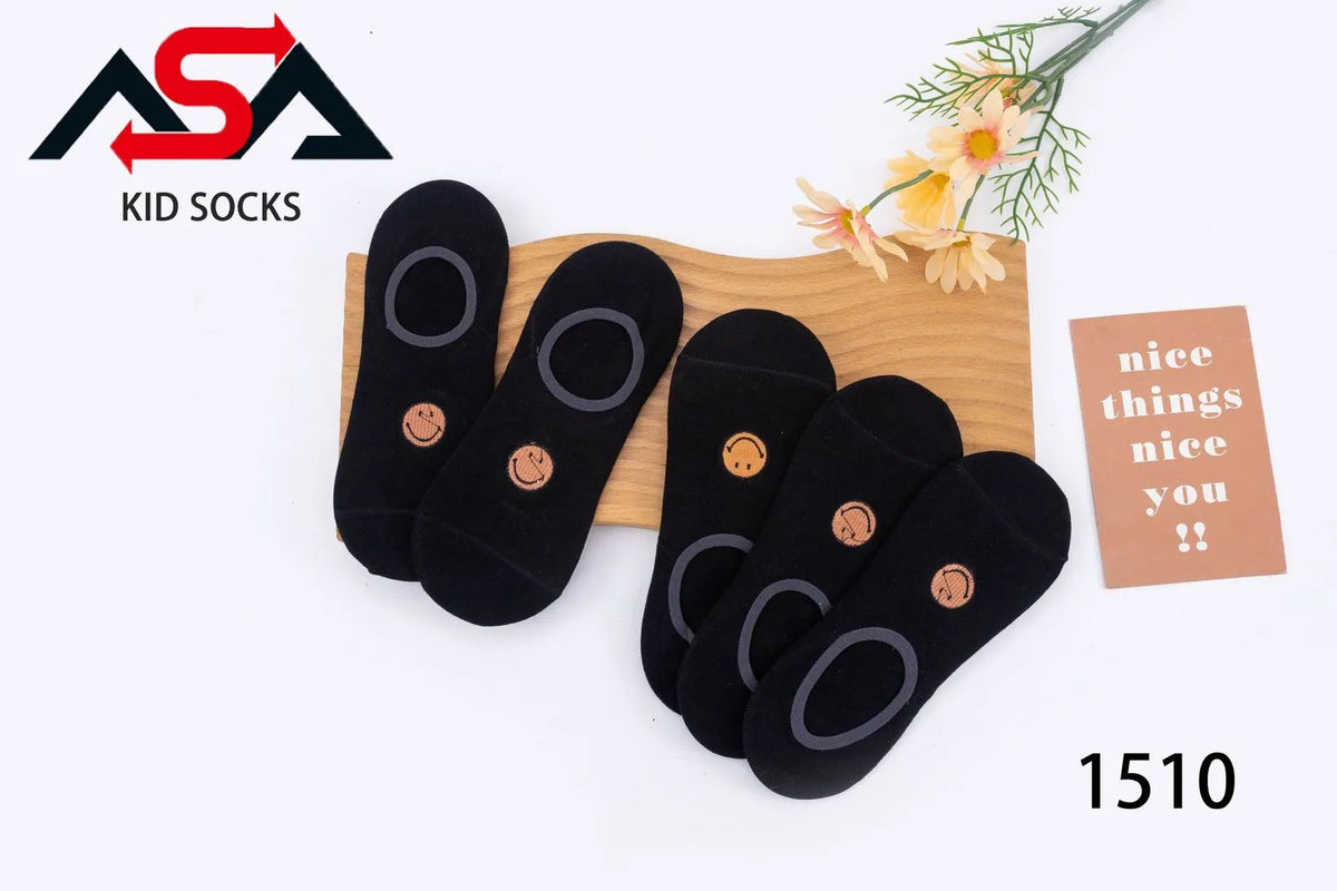 Calcetines para niño-XK1510