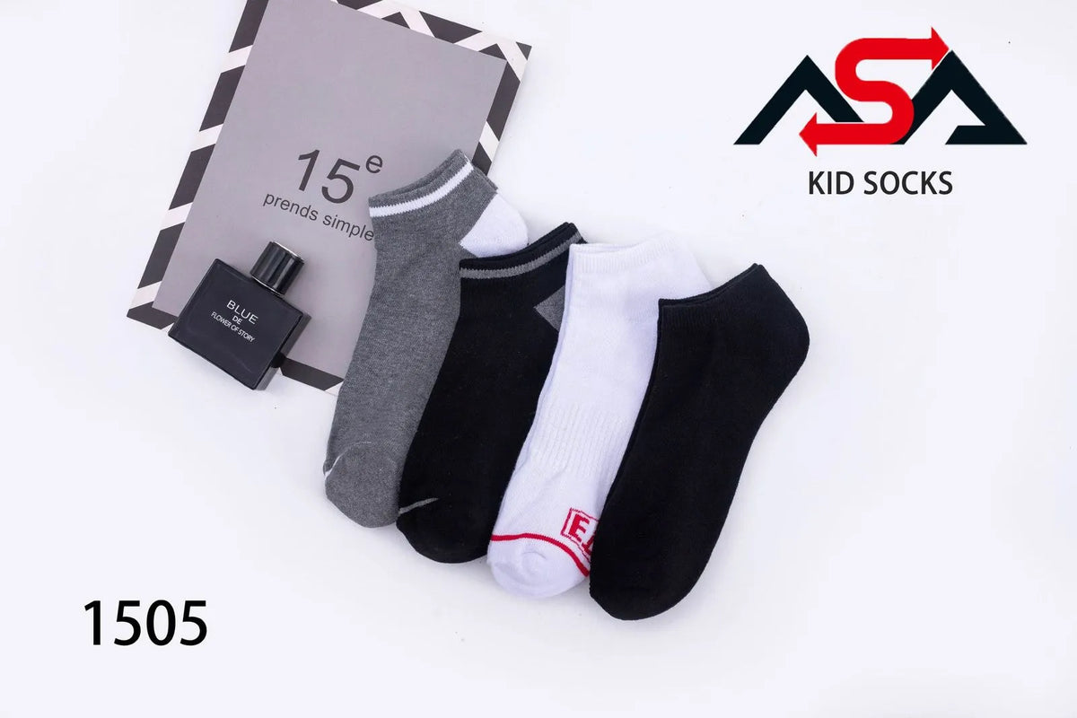 Calcetines para niño-XK1505