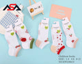 Calcetines de bebé-KW230613