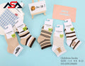 Calcetines de bebé-KW230600