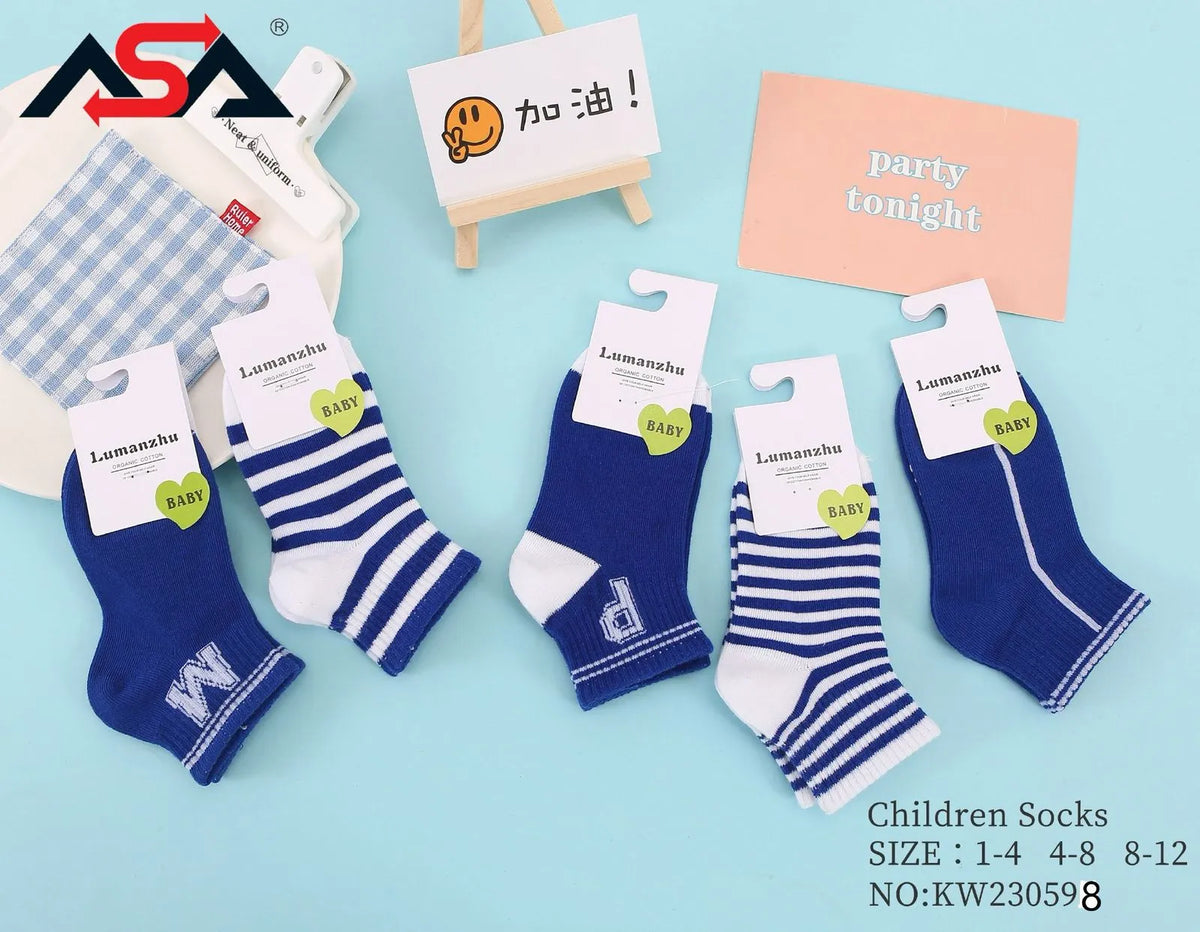 Calcetines de bebé-KW230598