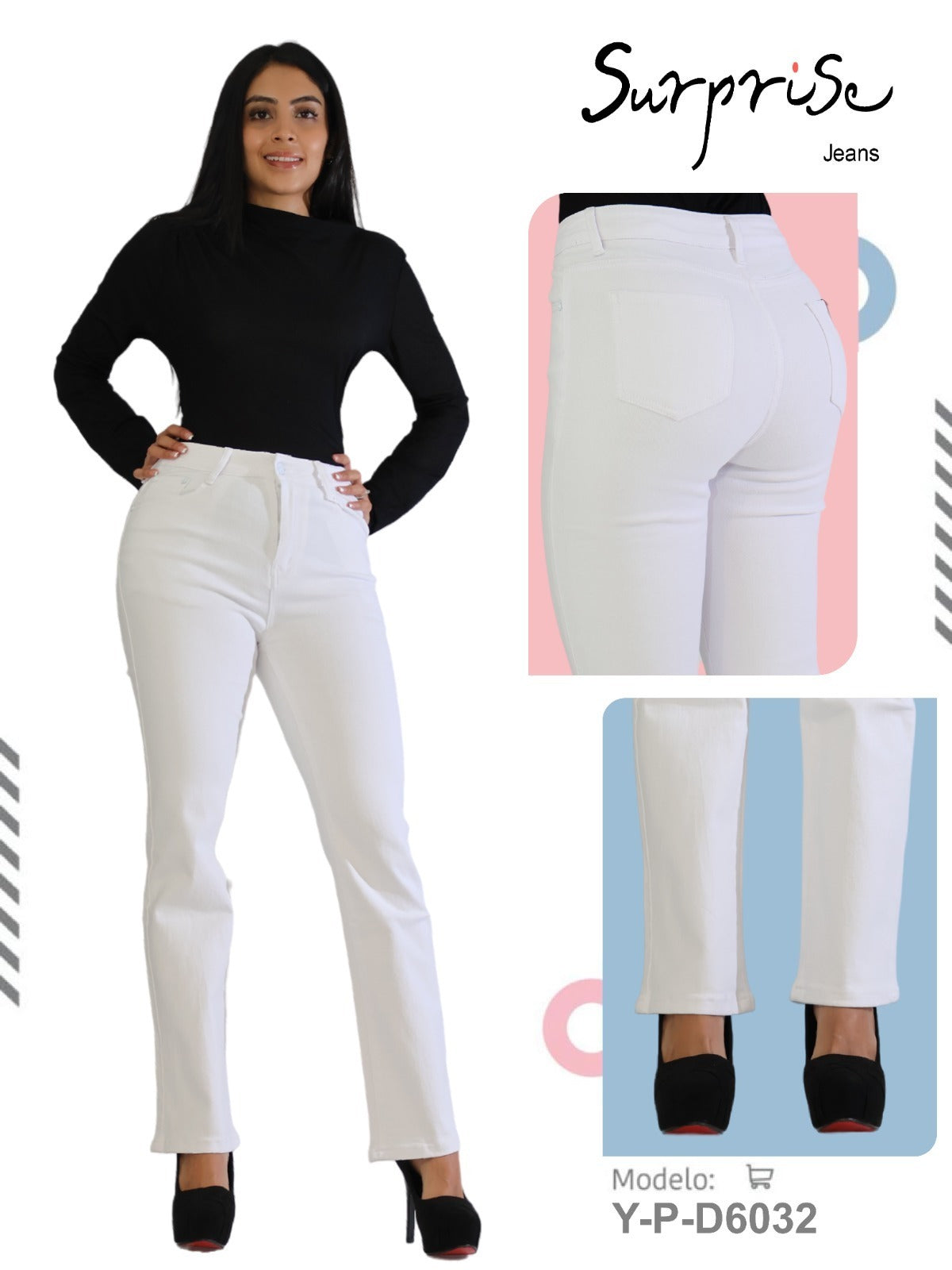 Jeans-Y-P-D6032-1