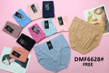 Pantaletas seamless-DMF6628