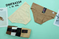 Pantaletas acanaladas-DMFX433