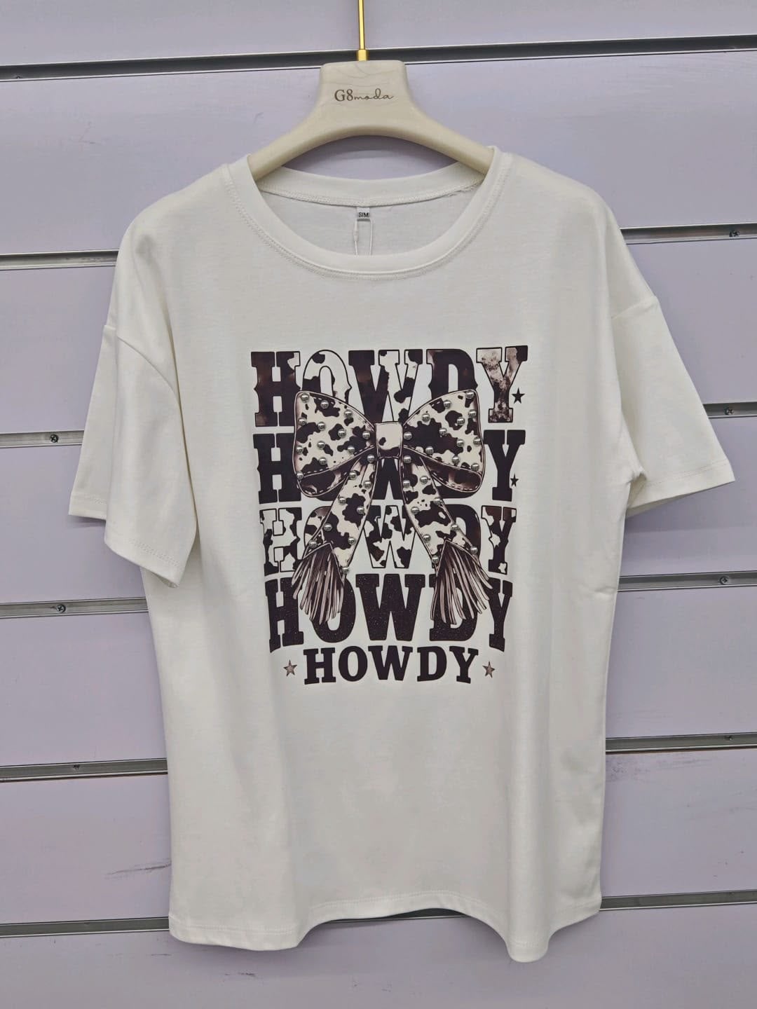 Playera Howdy-PLA-3K1076