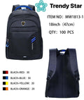 Mochila Trendy Star-MW1813-1