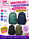 Mochilas de resistencia-MOCH-RES