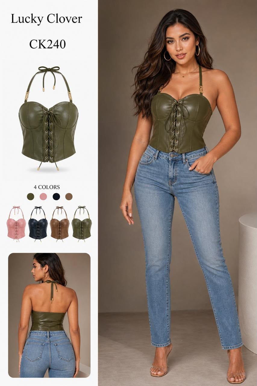Corset-CK240