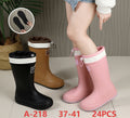 Botas de lluvia-A-218