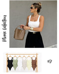 Body con fruncido-4T7