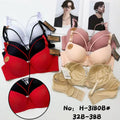 Sujetador Push-up-H-3180B#