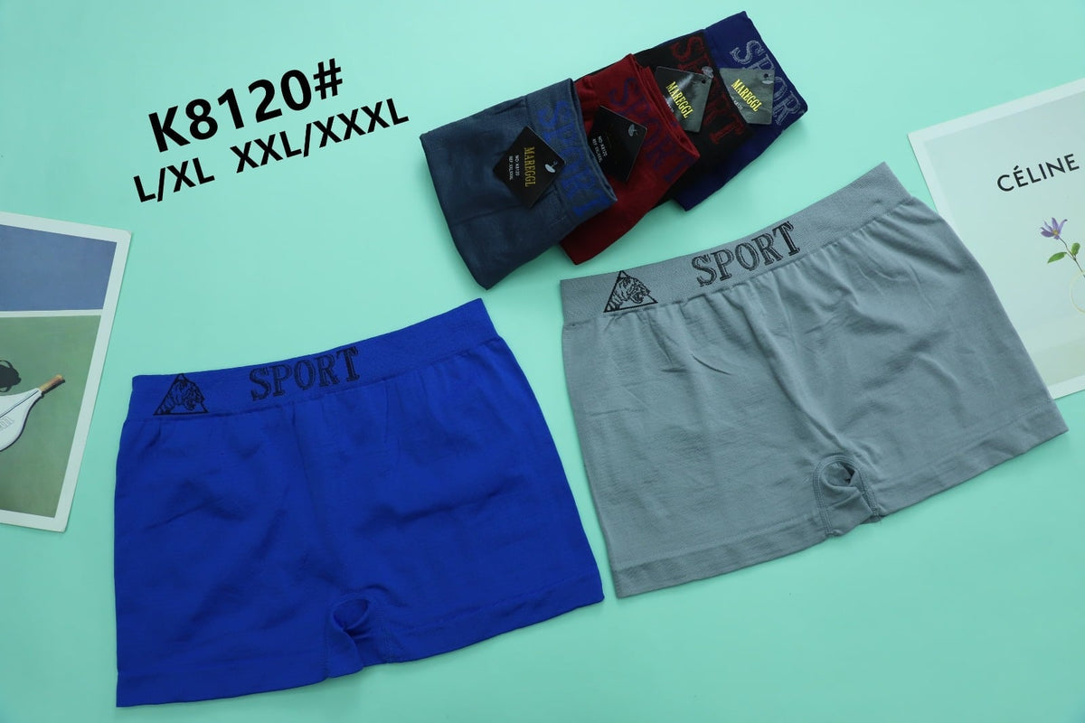 Boxer sport-K8120