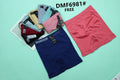 Faja short-DMF6981#