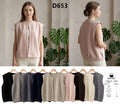 Chaleco-D653