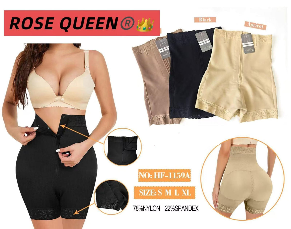 Faja short-HF-1159A