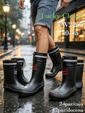 Botas de lluvia-YW2254