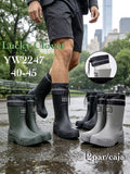 Botas de Lluvia Impermeables-YW2247