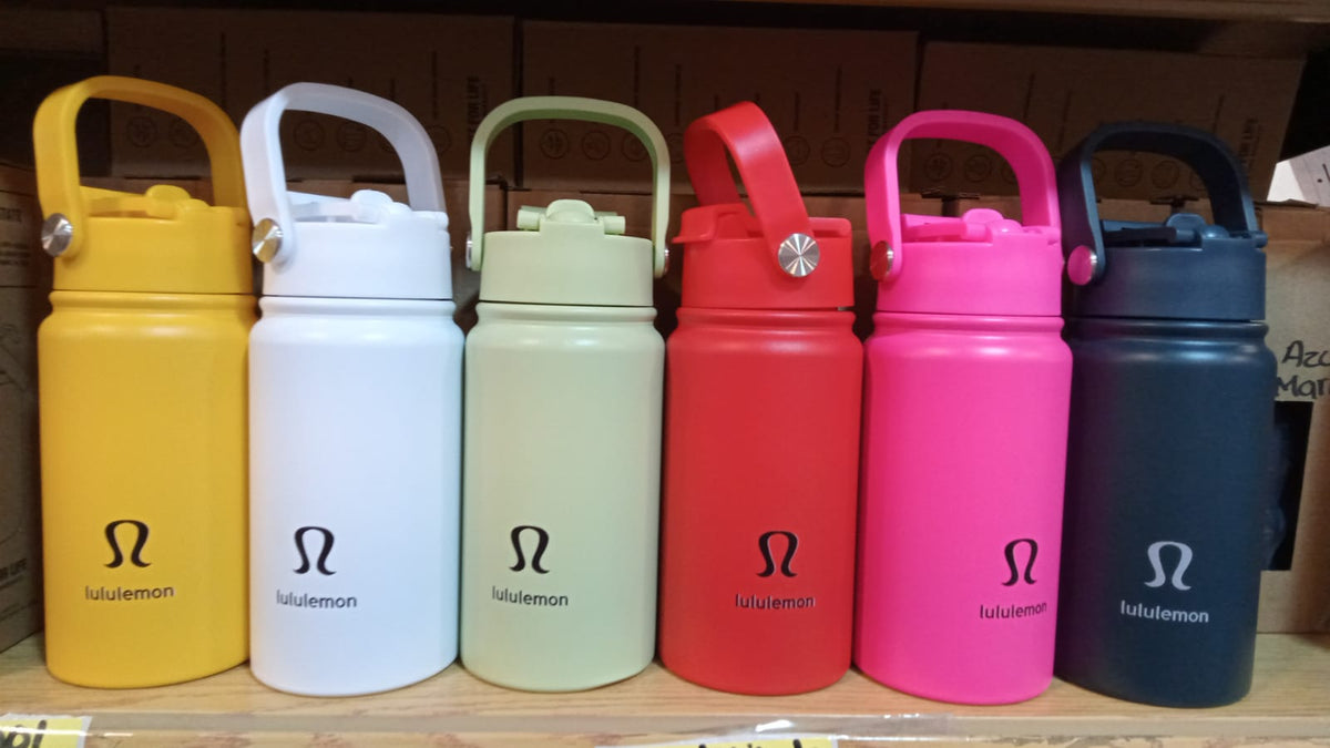 Botella térmica Lululemon-LGTJH001