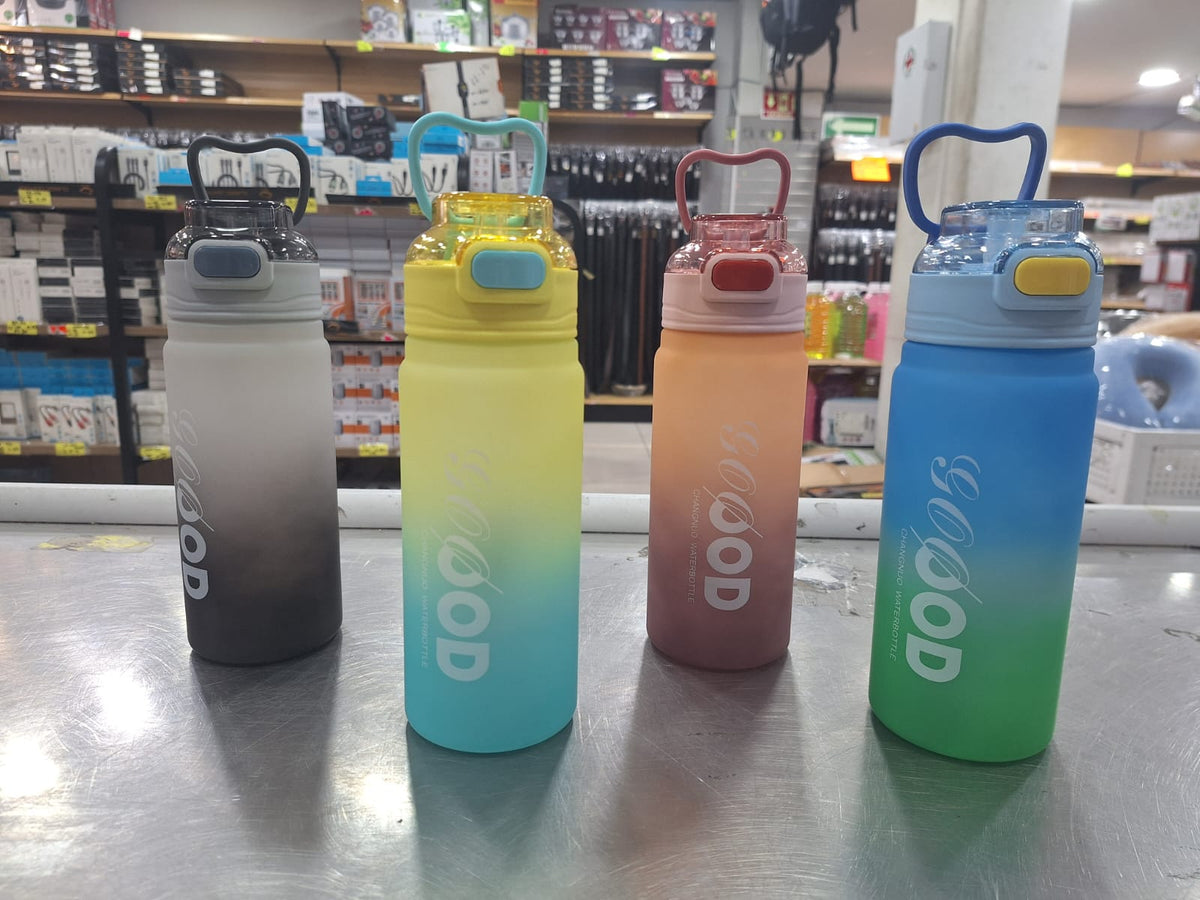 Botellas de Agua con Asa Gradiente-2067