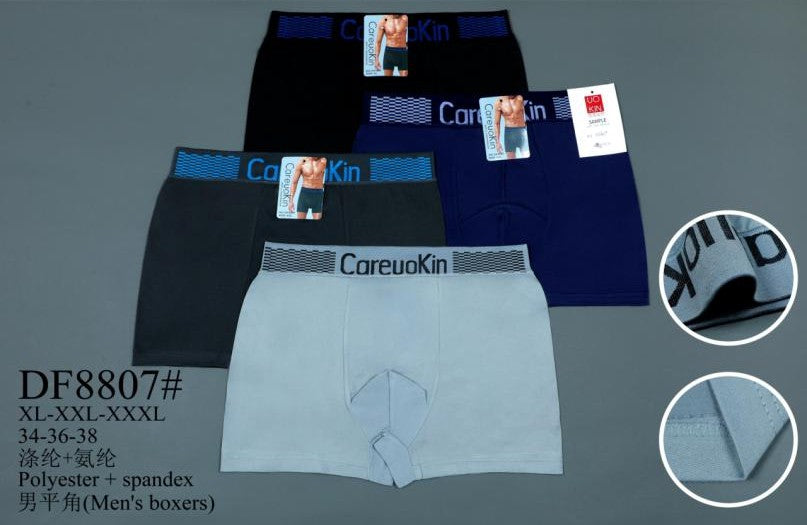 Bóxers para hombre-DF8807