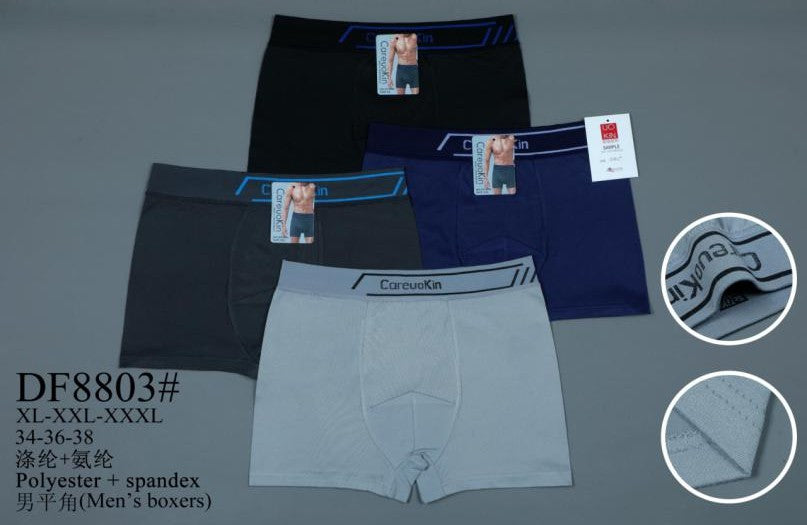 Bóxers para hombre-DF8803