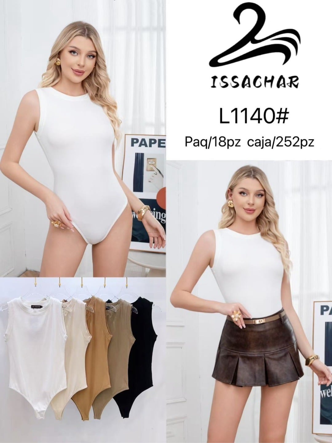 Body-L1140#