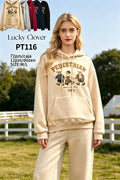 Sudadera con capucha-PT116