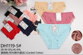 Pantaletas con encaje-DH1119-5
