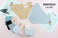 Pantaletas con encaje-DMF6922