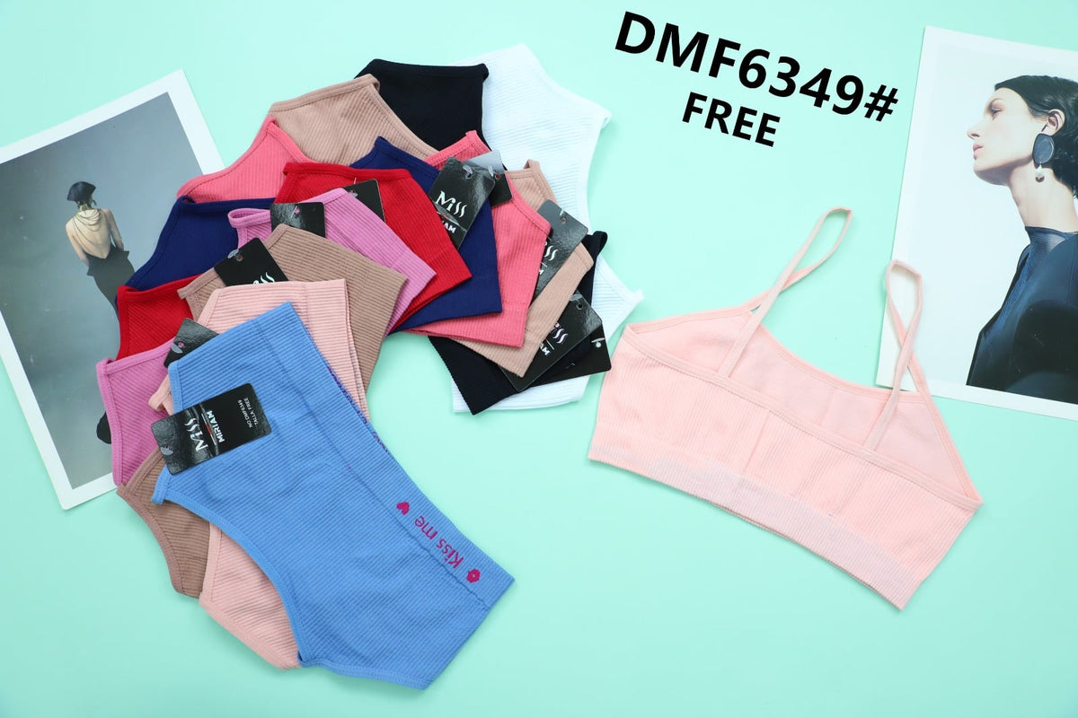 Top acanalado-DMF6349