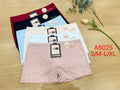Pantaletas de algodón-A8025