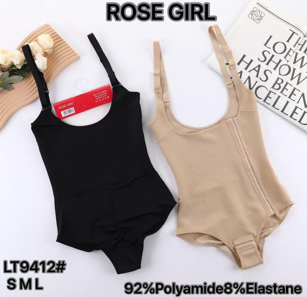 Faja Body-LT9412#