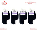 Calcetines Invisibles para Dama-R889-4