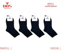 Calcetines para hombre-G86070-4
