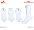 Calcetines Tobilleros para Dama-G808-3