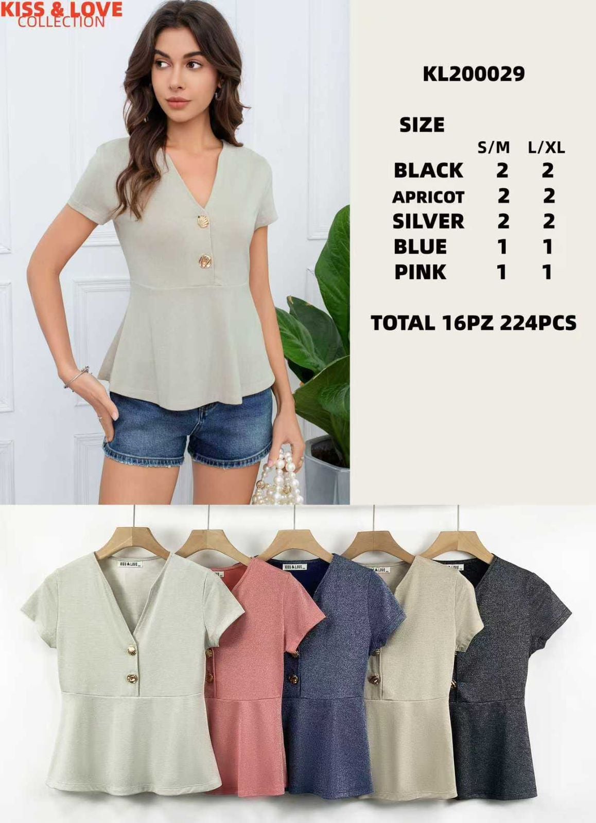 Blusa-KL200029
