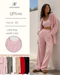 Conjunto de peluche-QPX019