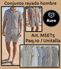Conjunto rayado hombre-MSET5